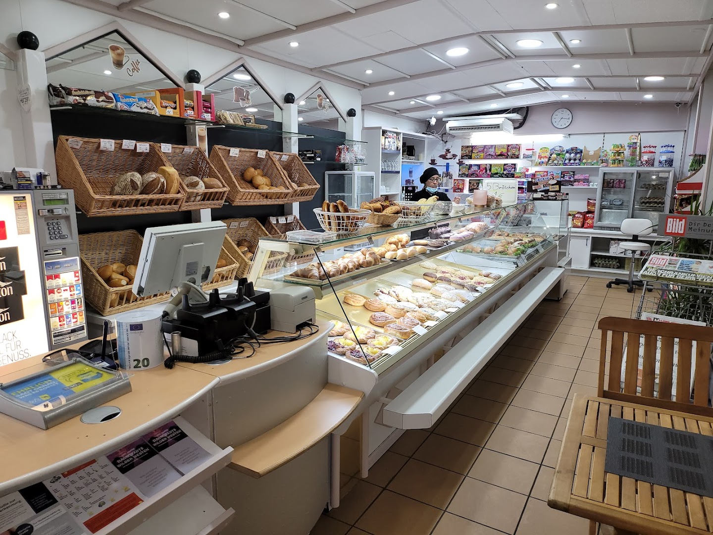 Hiyab Bakery · Fotos 1